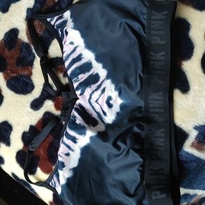 PINK Ultimate sports bra